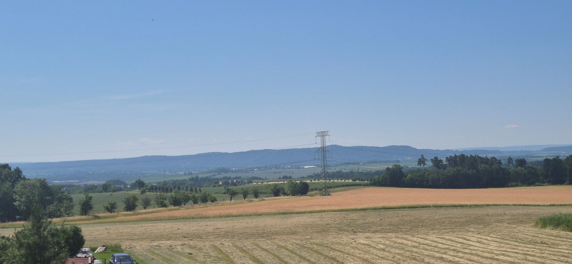 Byt 3+1 · 65 m² · Vlastibořice - 4