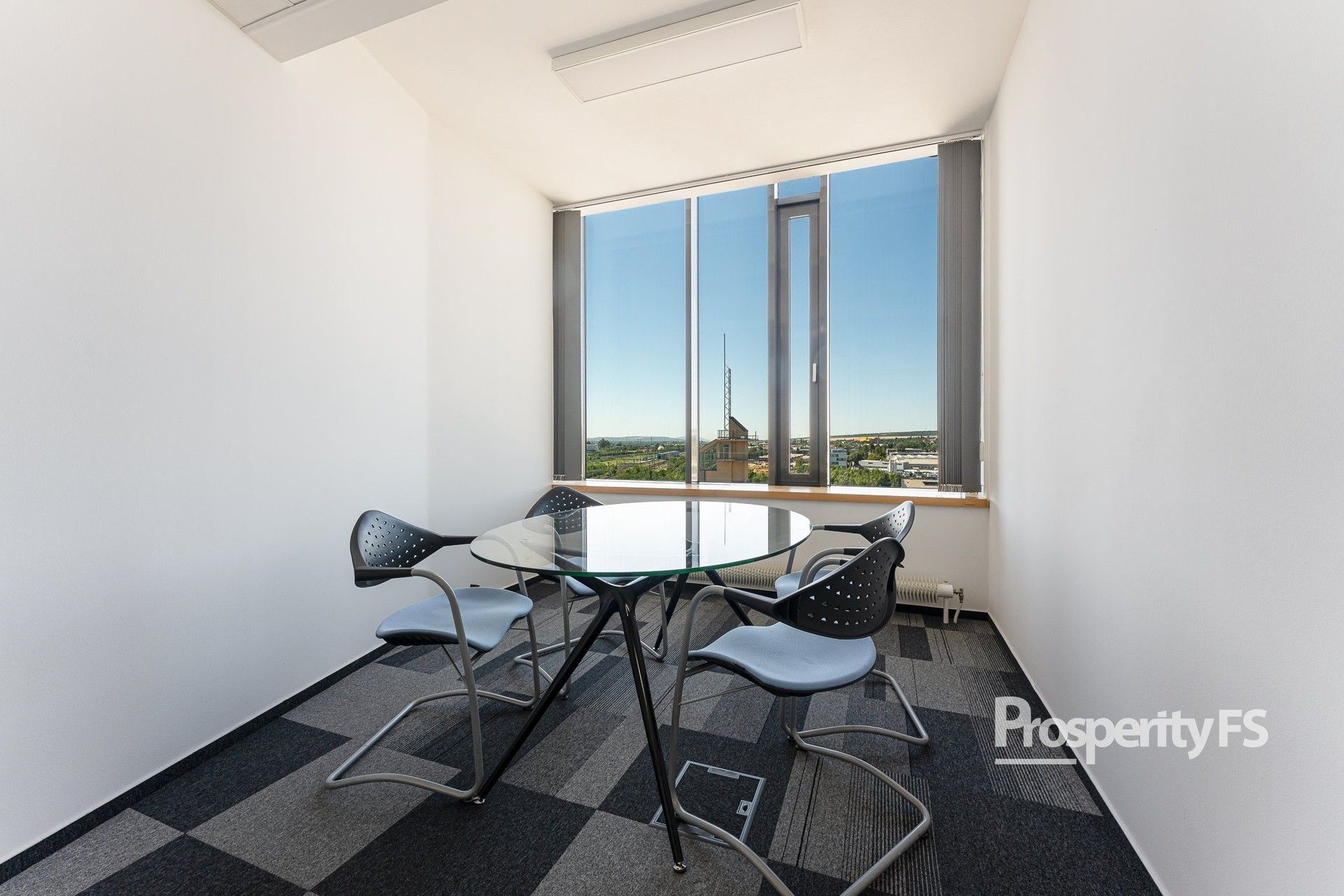 Kanceláře, Pražákova, Brno, 13 m²