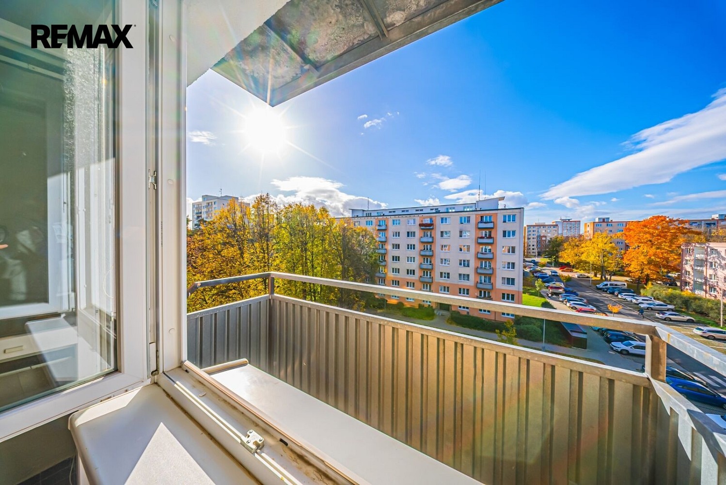 Prodej byt 2+1 - Litevská, Kladno - Kročehlavy, 58 m² - 5