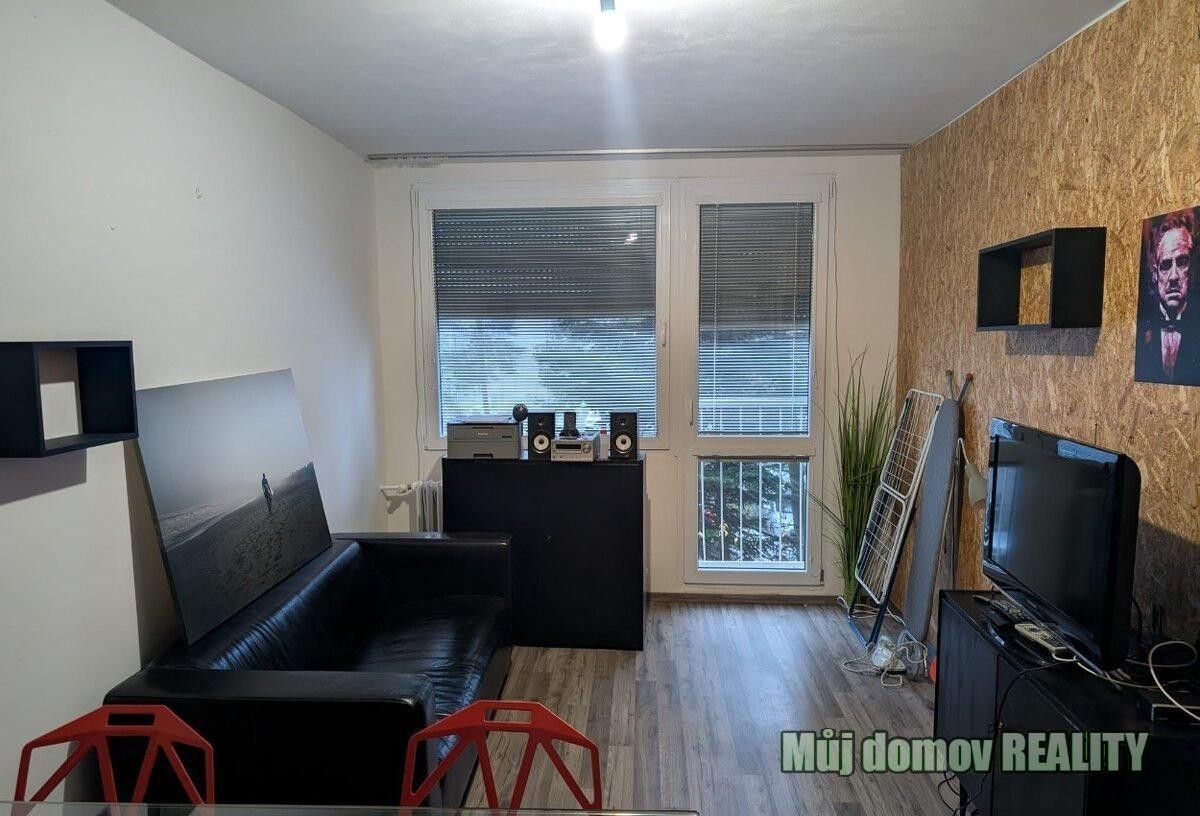 2+kk, Kurkova, Praha, 45 m²