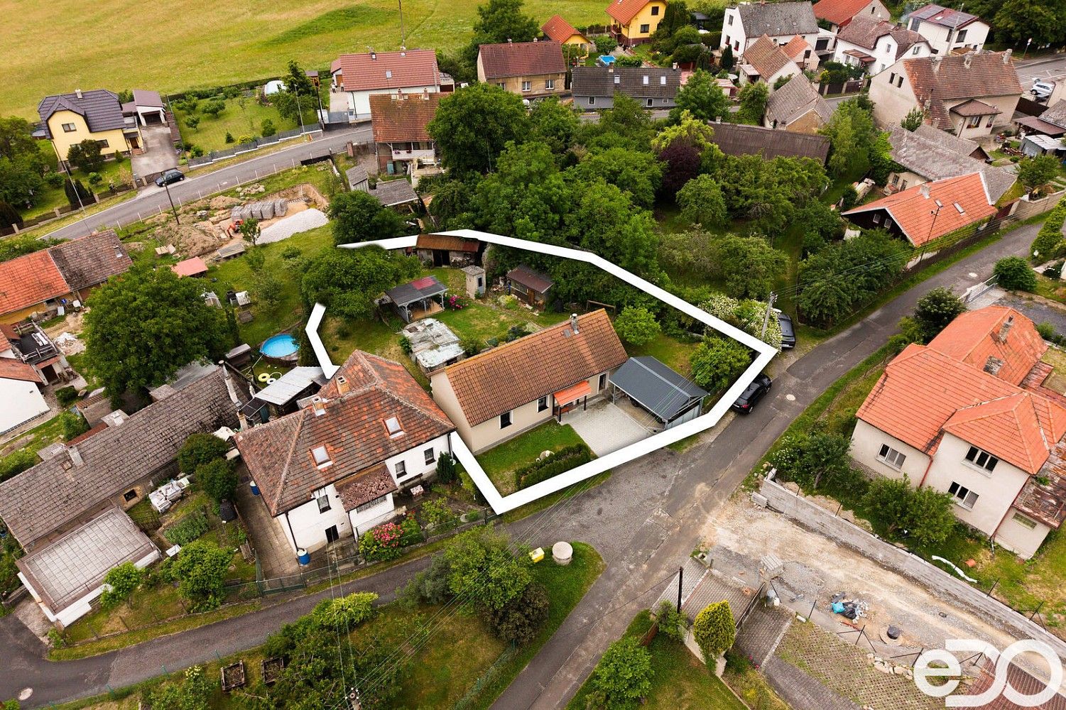 Rodinný dům · 98 m² · Svatá, okres Beroun - 4