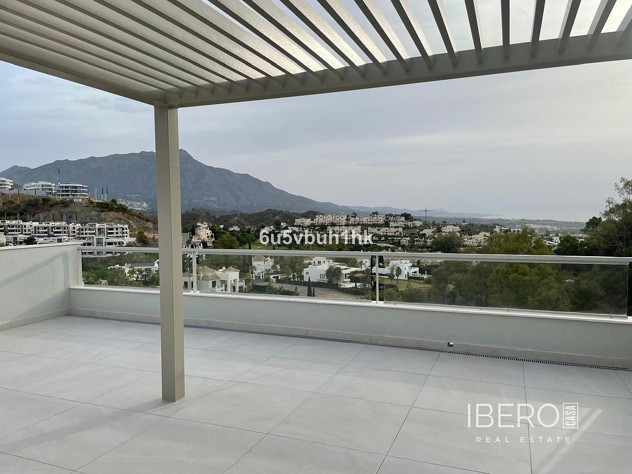 4+kk, La Quinta, Španělsko, 101 m² - 1