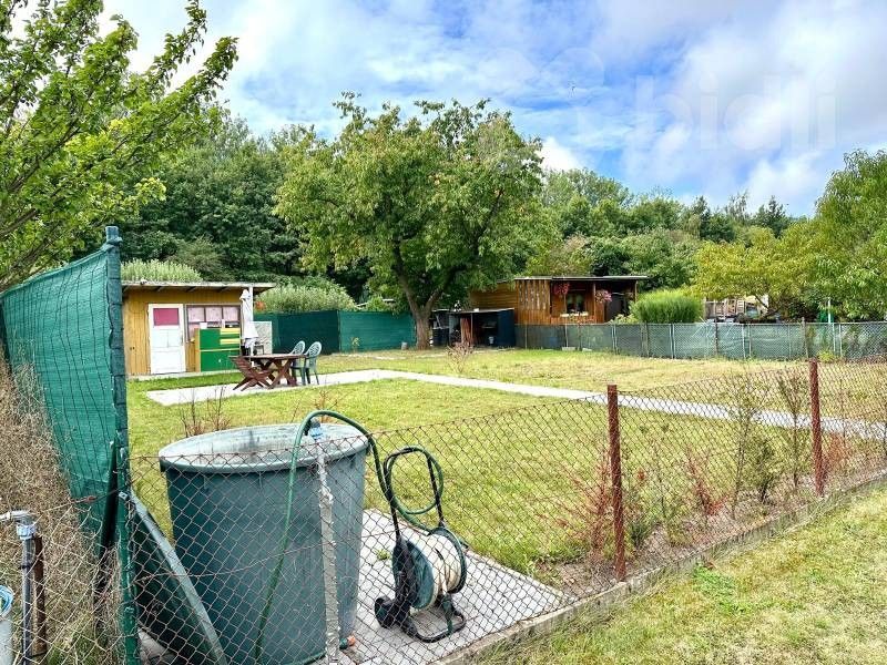 Prodej zahrada - Nové Jesenčany, Pardubice