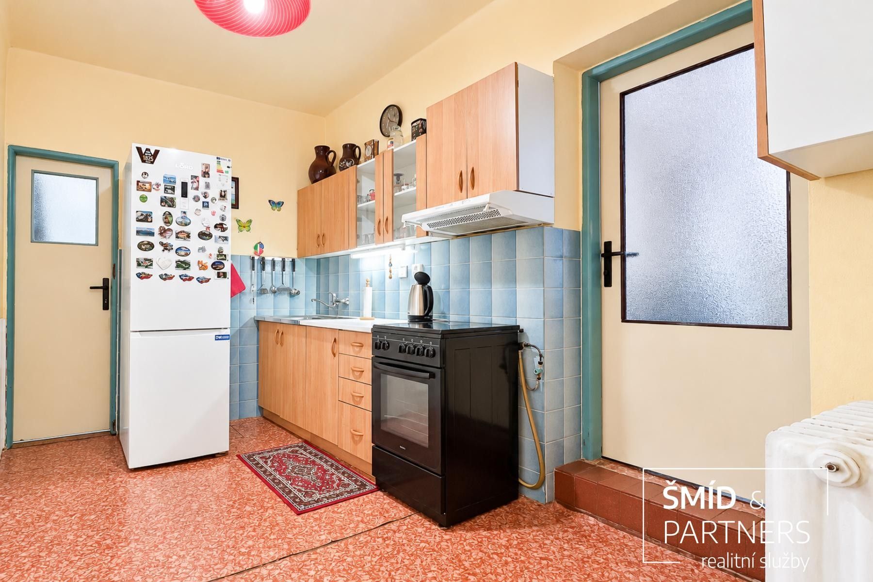Prodej rodinný dům - Chrást, 175 m² - 5