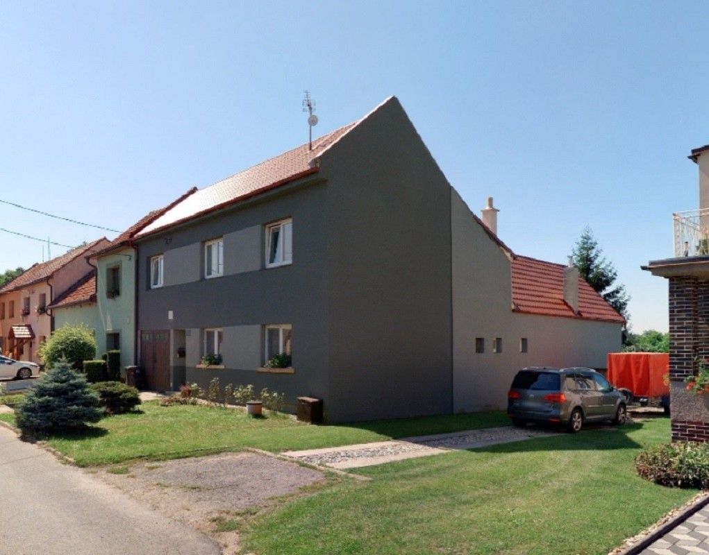 Prodej rodinný dům - Bílovice u Uherského Hradiště, 687 12