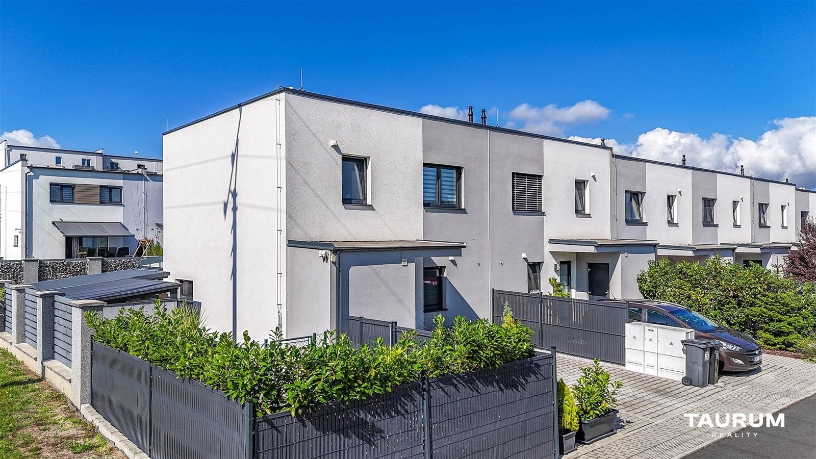 Rodinný dům, 89 m²