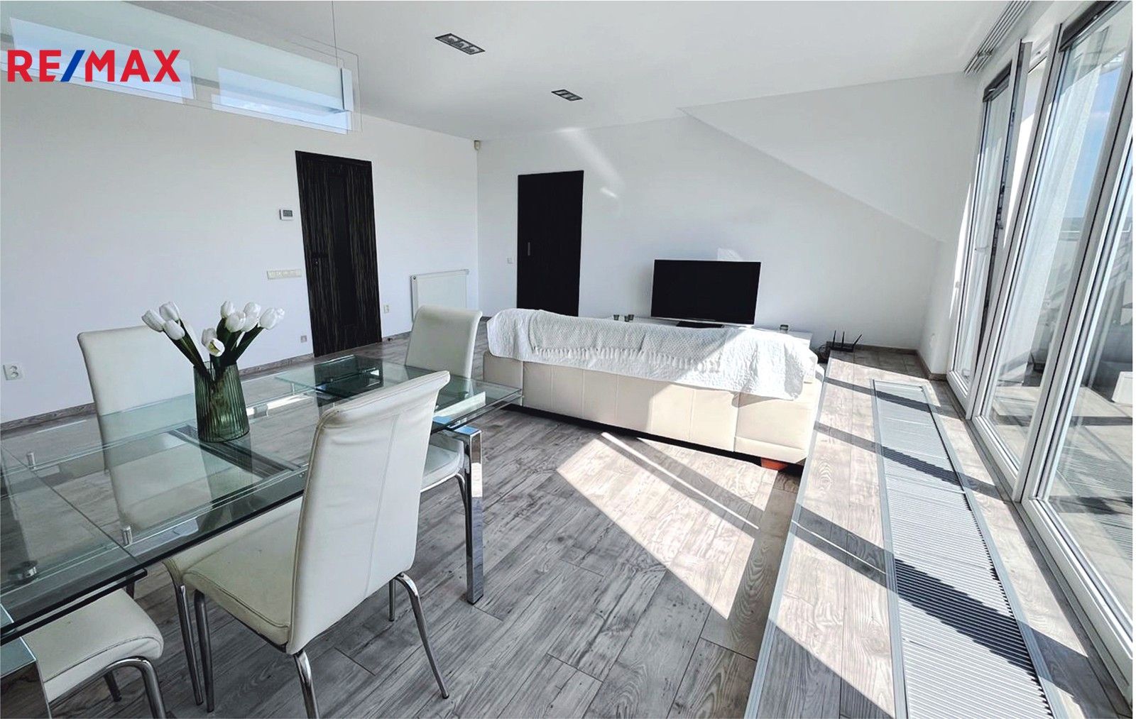 Prodej byt 4+kk - Dolnokubínská, Pelhřimov, 119 m²