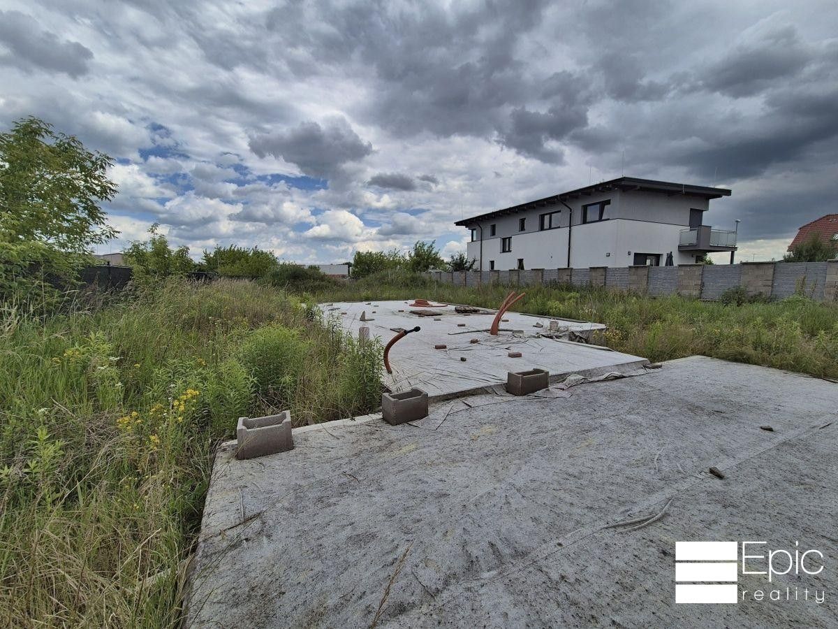 Pozemky pro bydlení, Zdeňka Fibicha, Brandýs nad Labem-Stará Boleslav, 639 m²