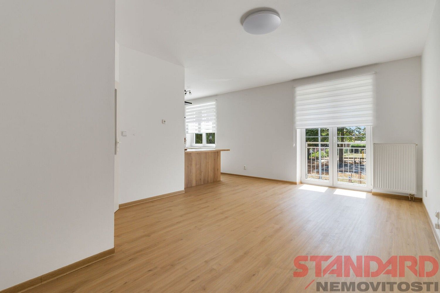 Byt 2+kk · 52 m² · Přeštice, okres Plzeň-jih, Plzeňský kraj - 4