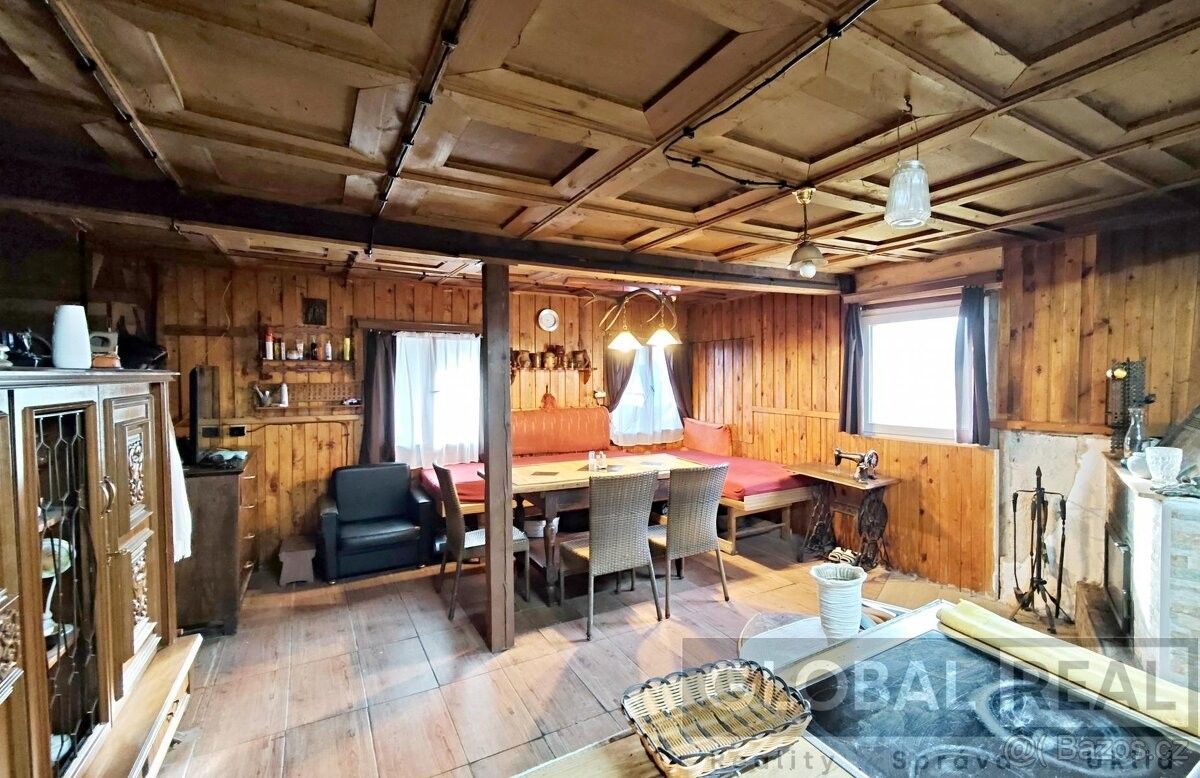 Prodej chata - Stará Říše, 588 67