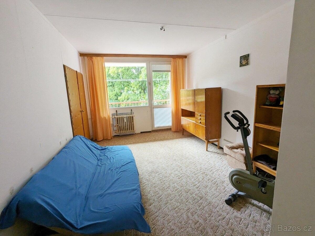 Byty, Bečov, 434 01