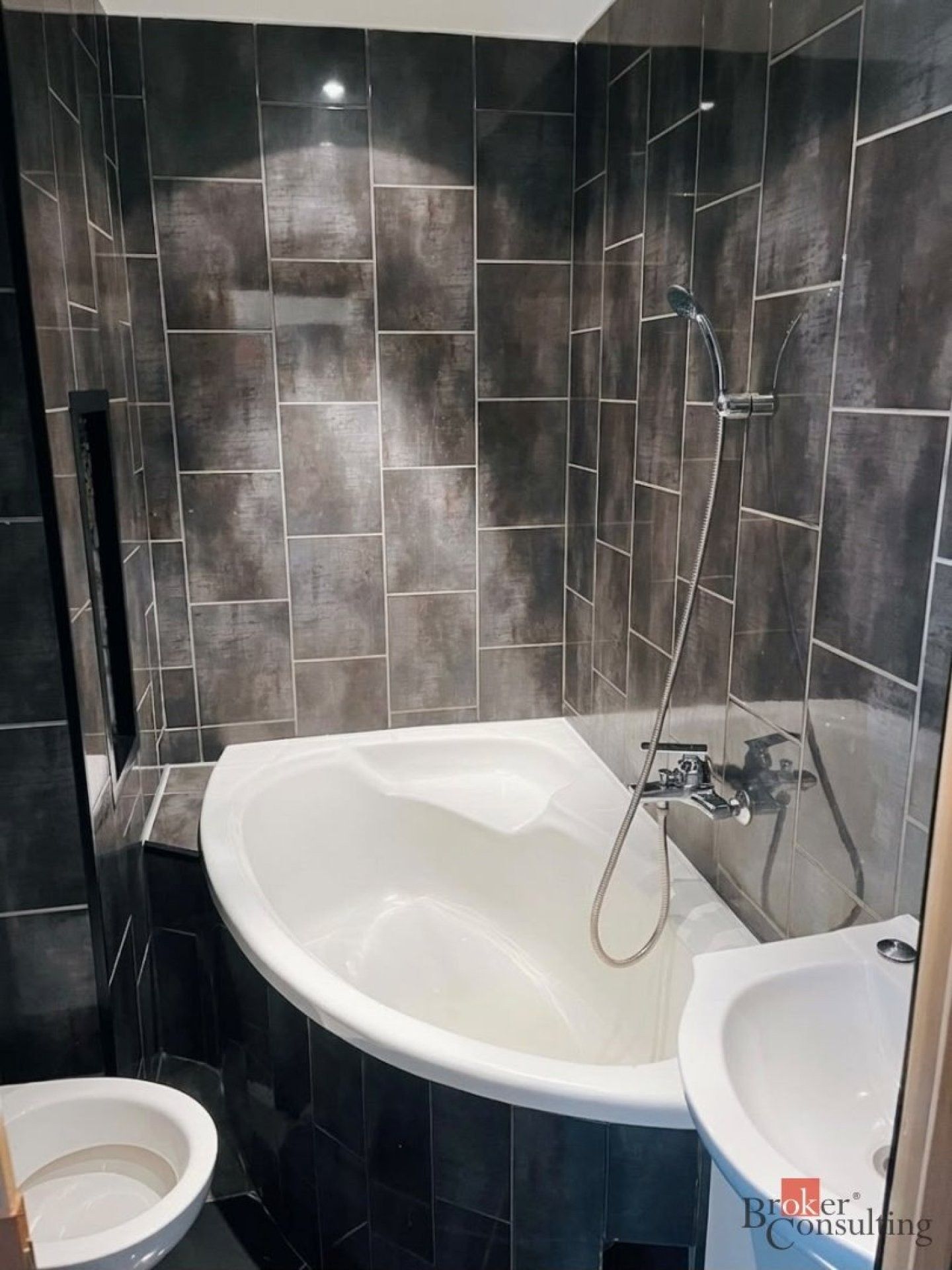 Byt 1+1 · 36 m² · Kamenná, Chomutov - 3
