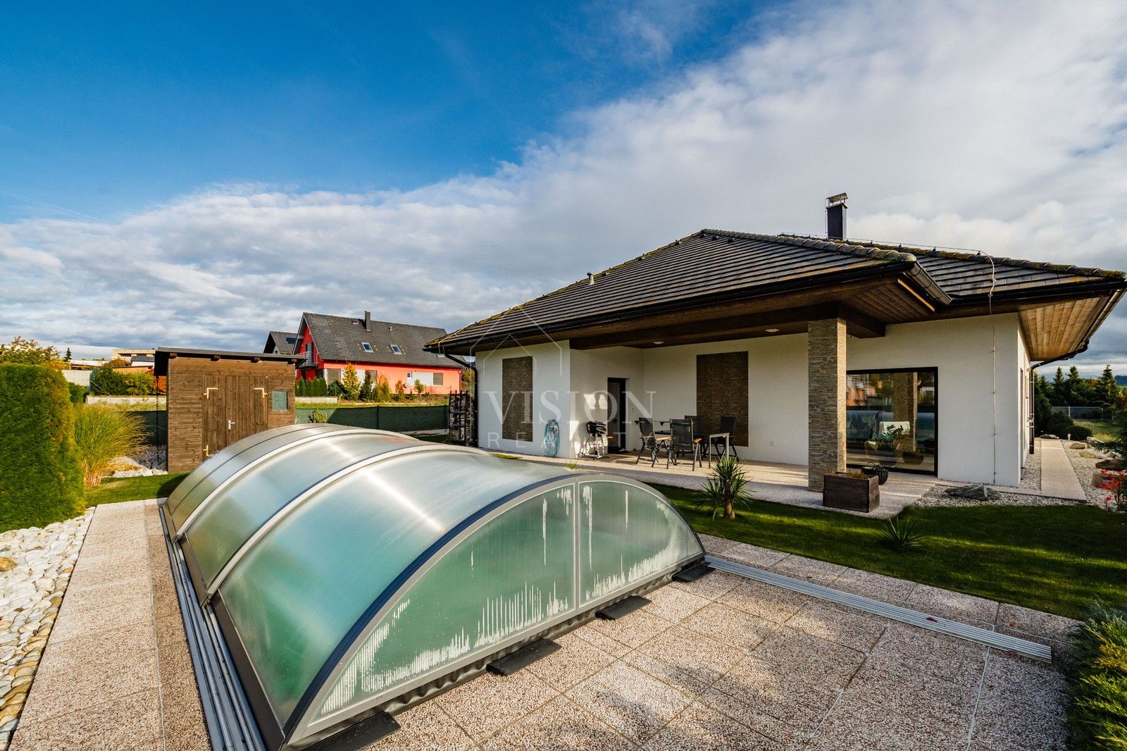 Rodinné domy, Rolní, Klatovy, 152 m²