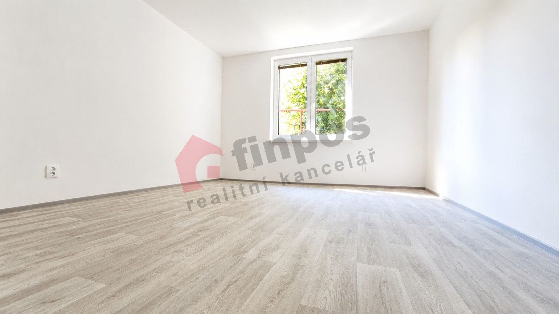 Byt 1+1 · 42 m² · Komorní Lhotka - 3