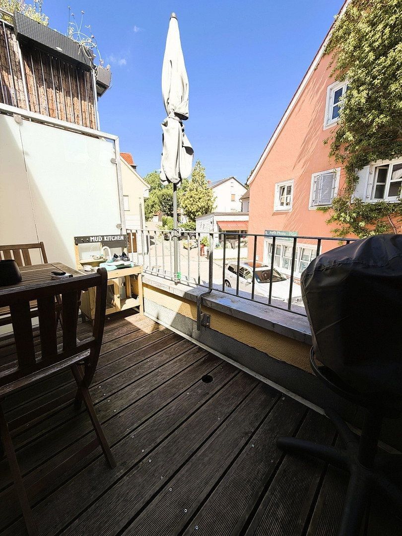 Pronájem byt 3+1 - Markt Indersdorf Markt Indersdorf Bayern 85229, 80 m² - 5
