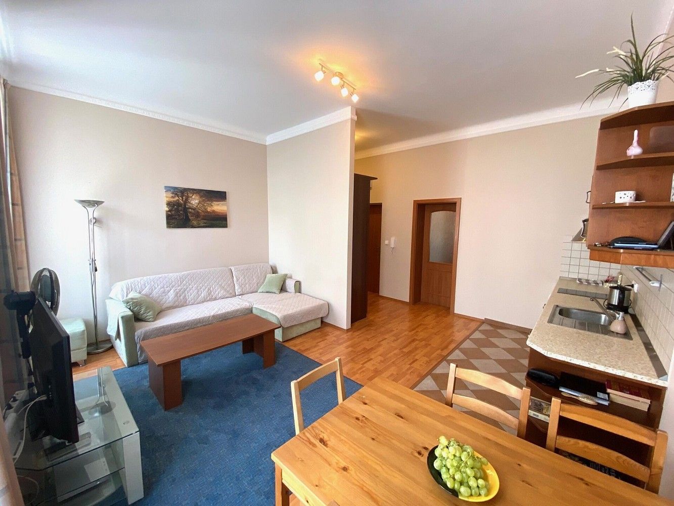Byt 2+kk · 59 m² · Karlovy Vary, Karlovarský kraj - 4