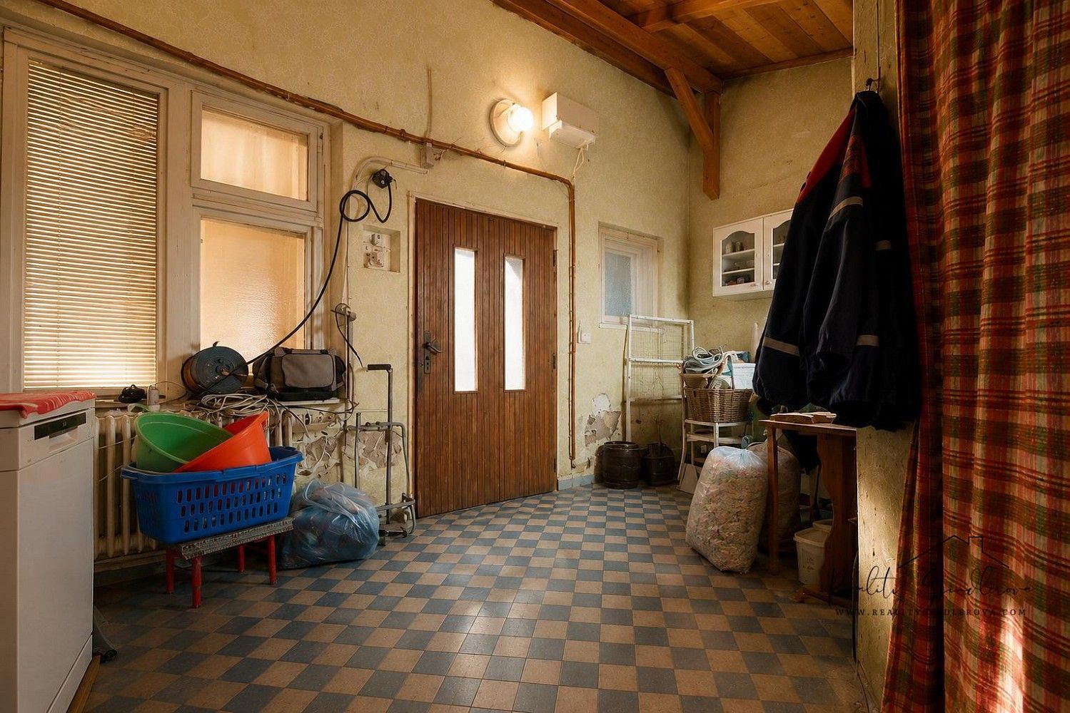 Prodej rodinný dům - Pavlovice u Přerova, okres Přerov, 100 m² - 5