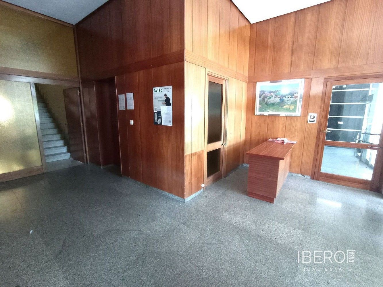 Byt 4+kk · 167 m² · Valladolid, Španělsko - 4