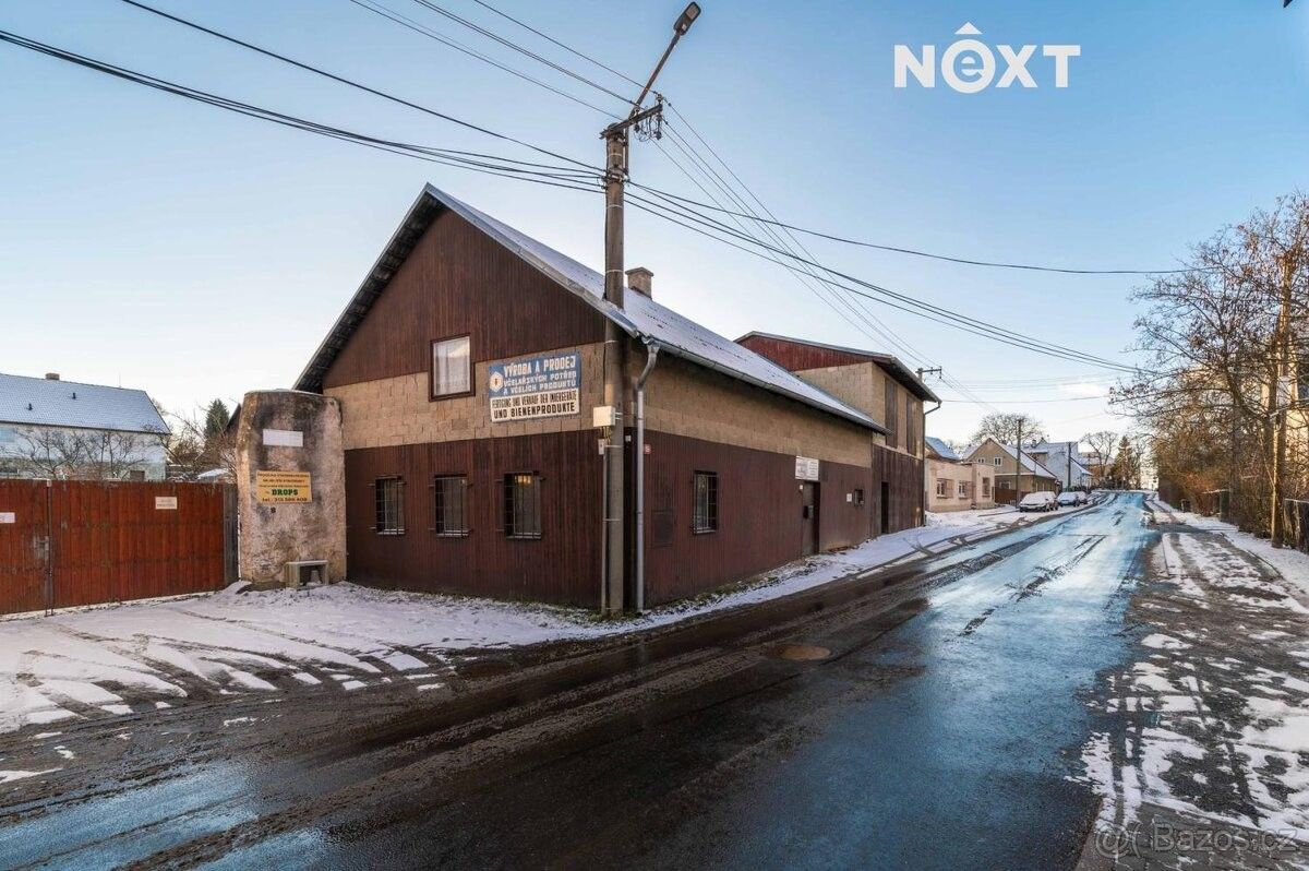 Ostatní, Jesenice u Rakovníka, 270 33