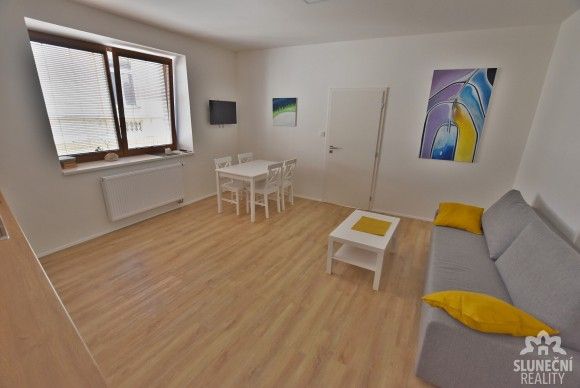 Pronájem byt - Uherské Hradiště, 686 01