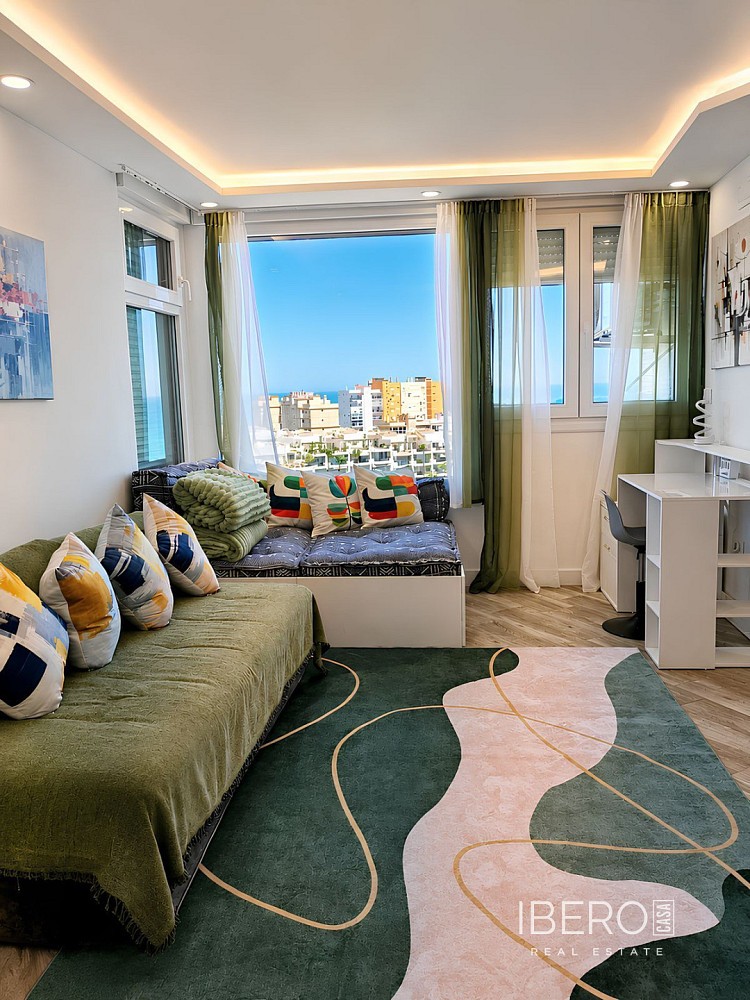 2+kk, Calahonda, Španělsko, 43 m² - 1