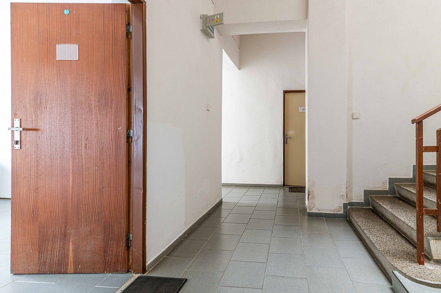 Kancelář · 30 m² · Rakovník - Rakovník II, Středočeský kraj - 3