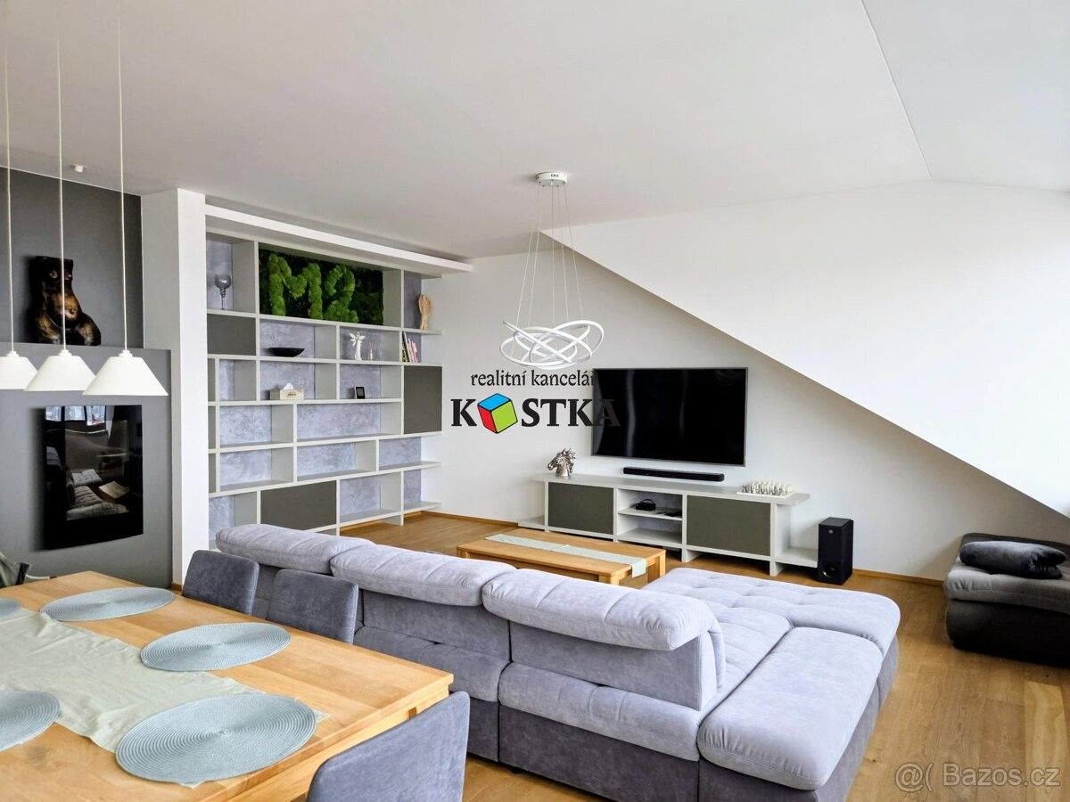 Byty, Příbor, 742 58