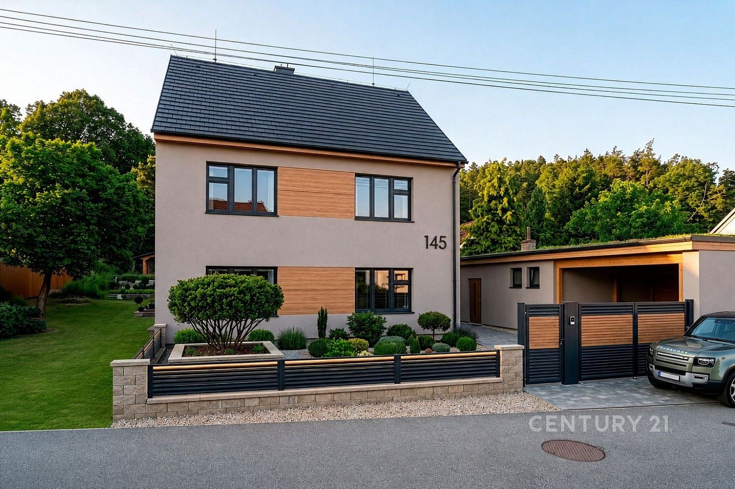 Prodej rodinný dům - Mirotice, okres Písek, Jihočeský kraj, 141 m² - 2