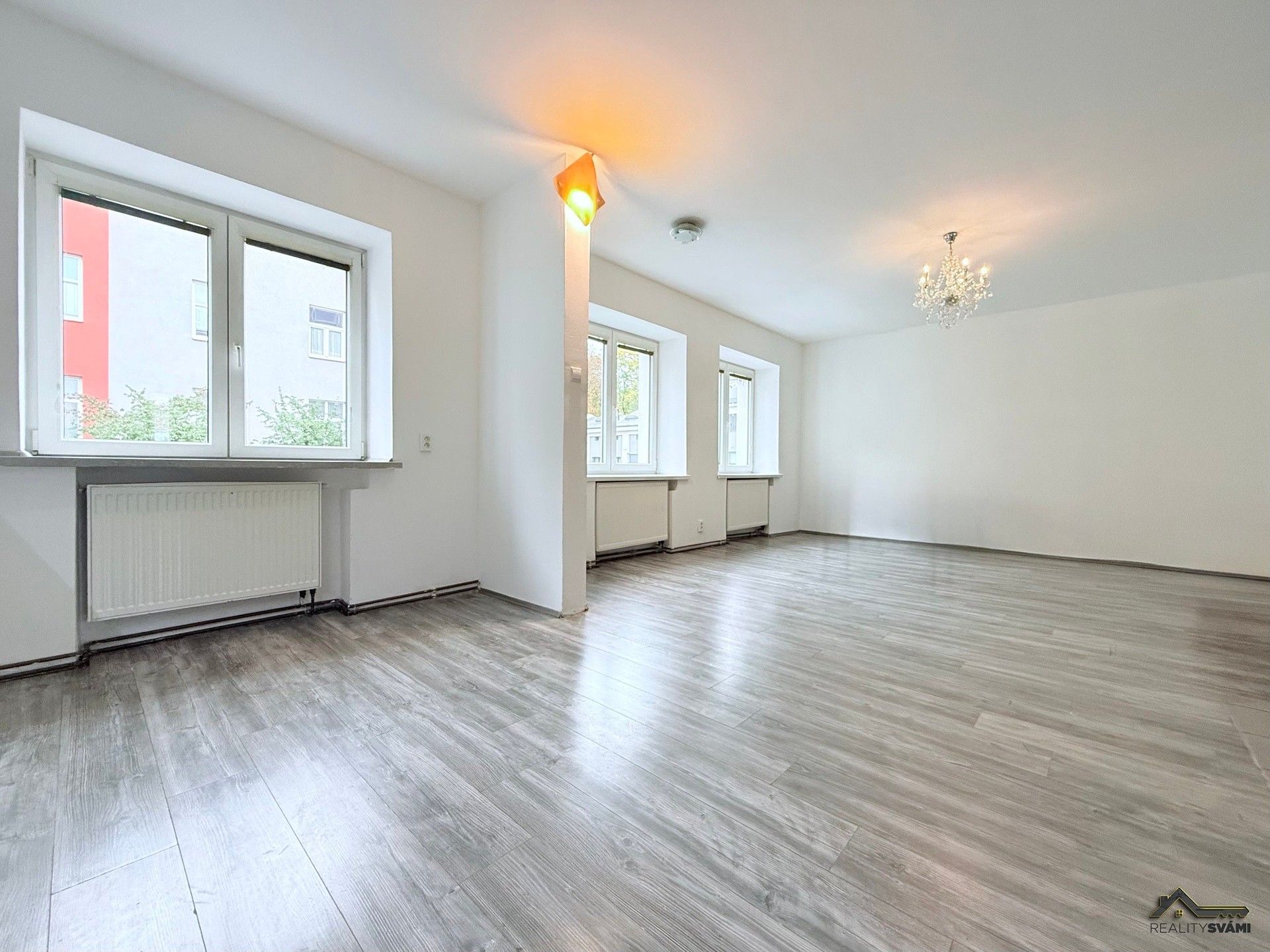 Prodej byt 2+kk - Zengrova, Ostrava, 95 m²