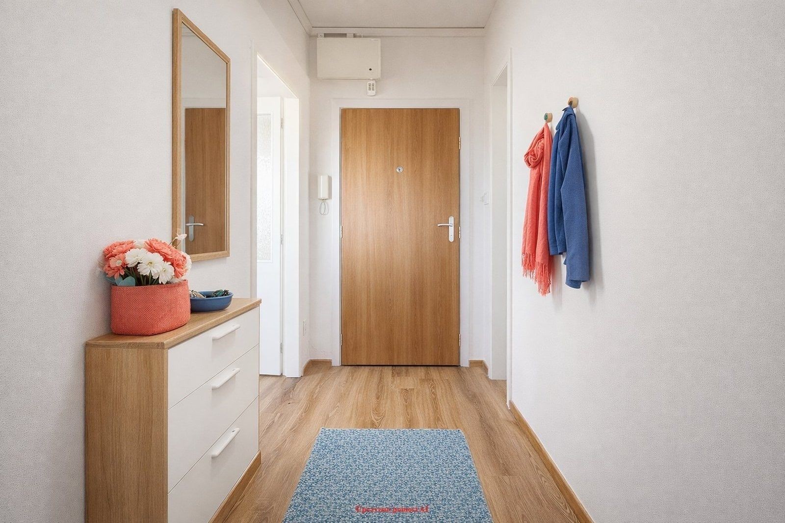 Byt 1+1 · 37 m² · Slovenská, Karviná - Karviná-město, Moravskoslezský kraj - 4