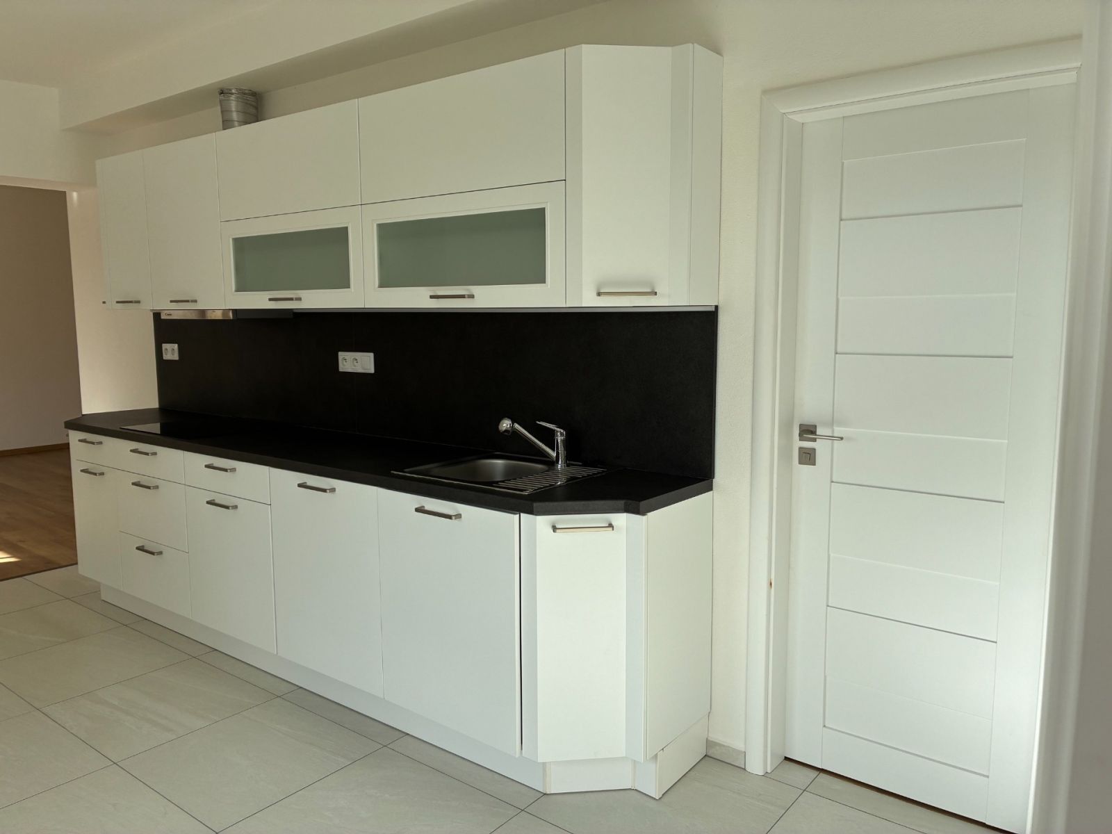 Byt 2+kk · 85 m² · Český Krumlov - Vyšný, Jihočeský kraj - 3
