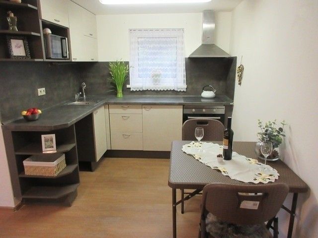 1+kk, Janáčkova, Jablonec nad Nisou, 21 m²