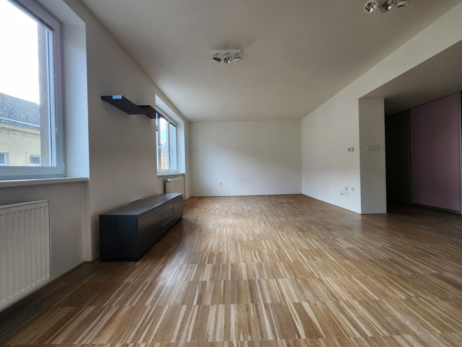 Byt 3+1 · 80 m² · Jana Masaryka, Jihlava - Jihlava, Kraj Vysočina - 4