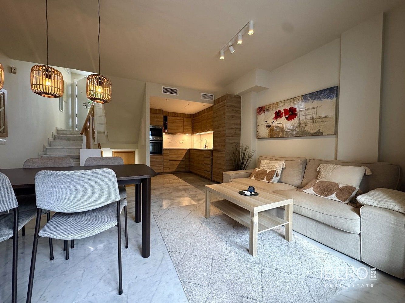 Prodej rodinný dům - Riviera del Sol, ES, 220 m² - 2