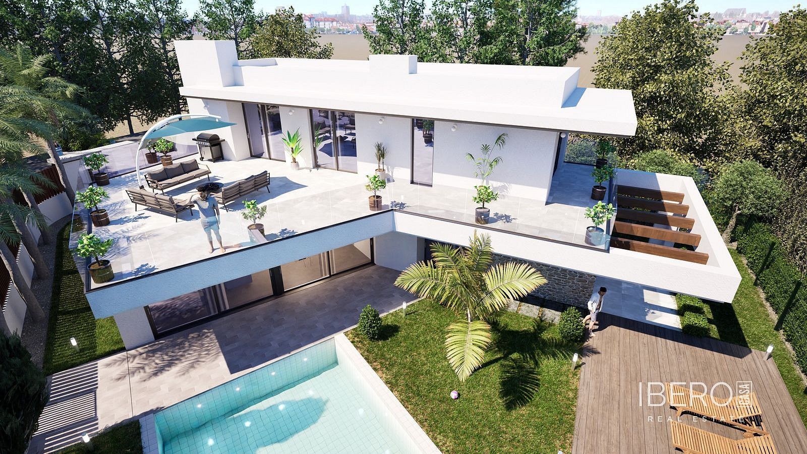 Rodinný dům · 530 m² · Cabopino, ES - 4