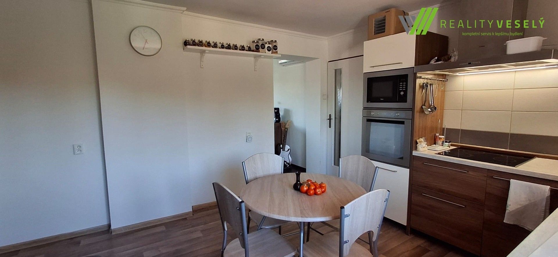 Pronájem byt 3+1 - 9. května, Dubňany, 85 m²