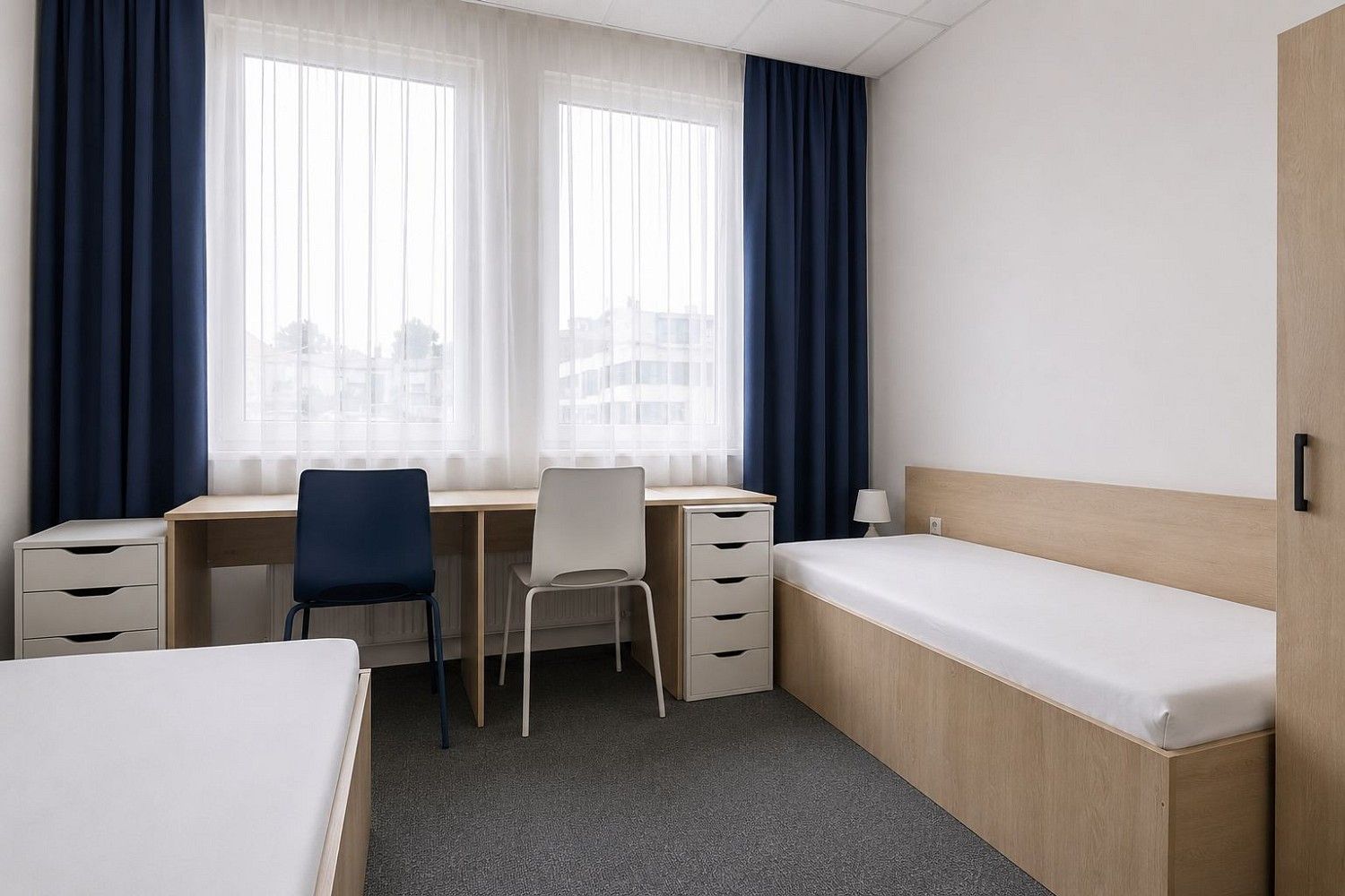 Byt 1+kk · 18 m² · Brno, okres Brno-město, Jihomoravský kraj - 3