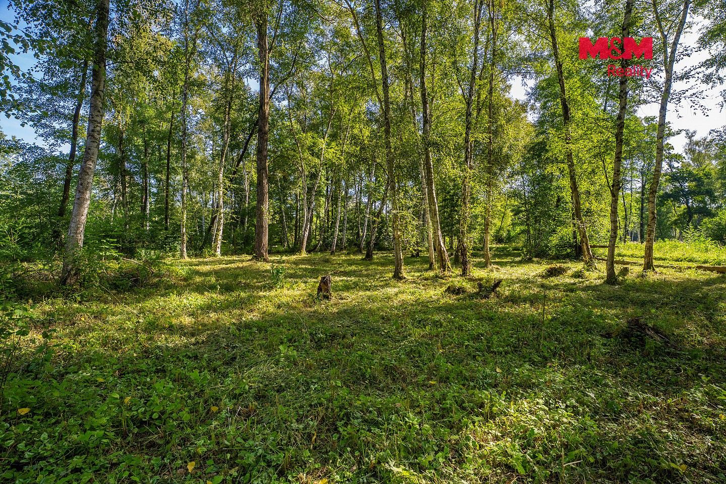 Pozemek pro bydlení · Hradištko, okres Nymburk, Středočeský kraj - 4
