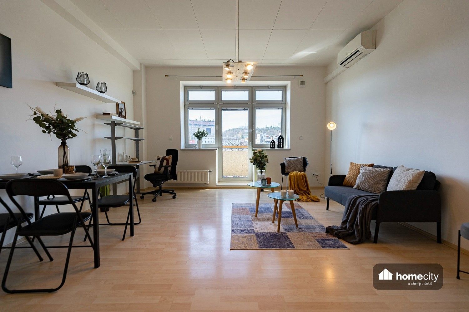 Prodej byt 2+kk - Praha - Libeň, okres Praha 9, Hlavní město Praha, 57 m² - 2