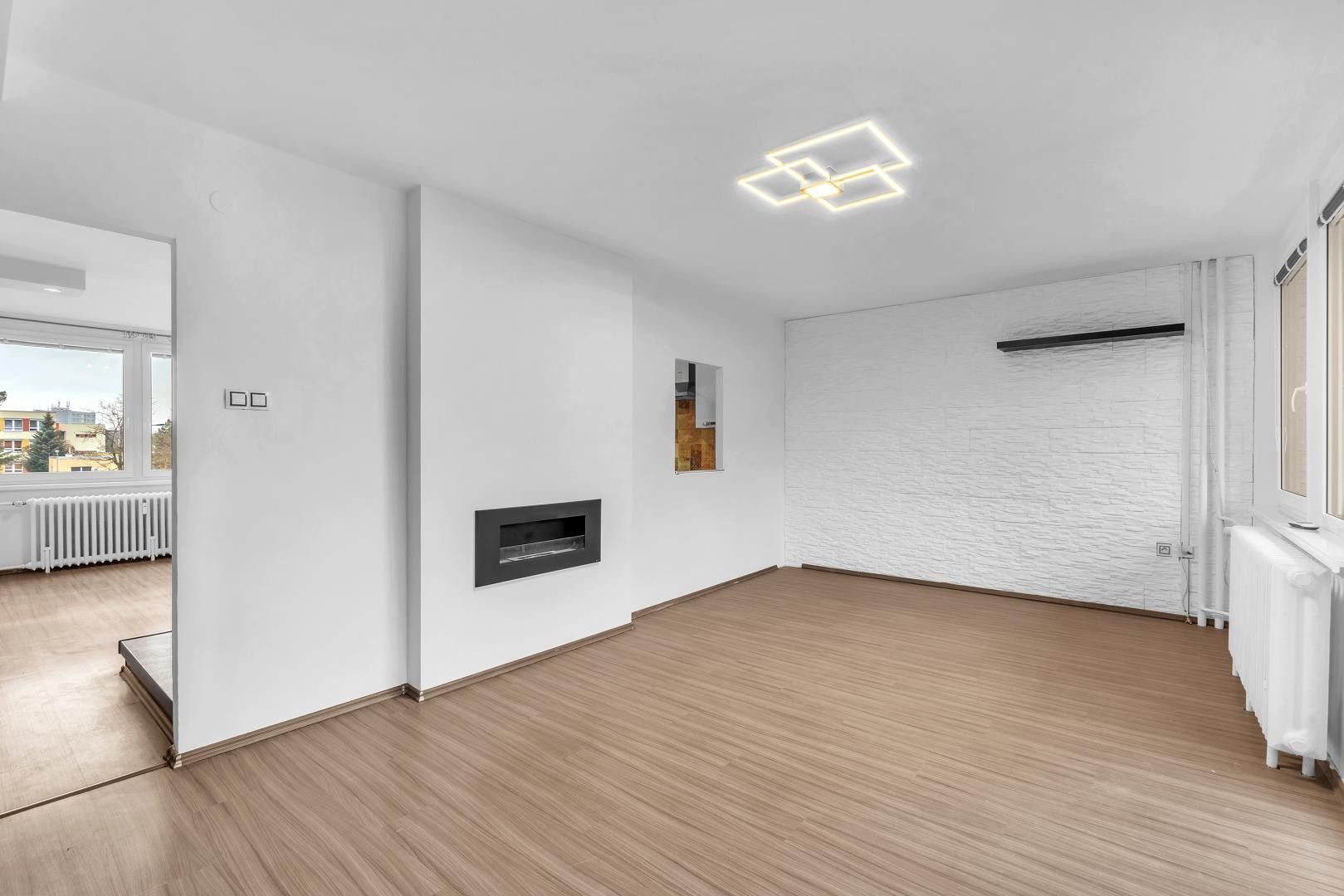 Pronájem byt 5+kk - Baarova, Hradec Králové, 115 m²