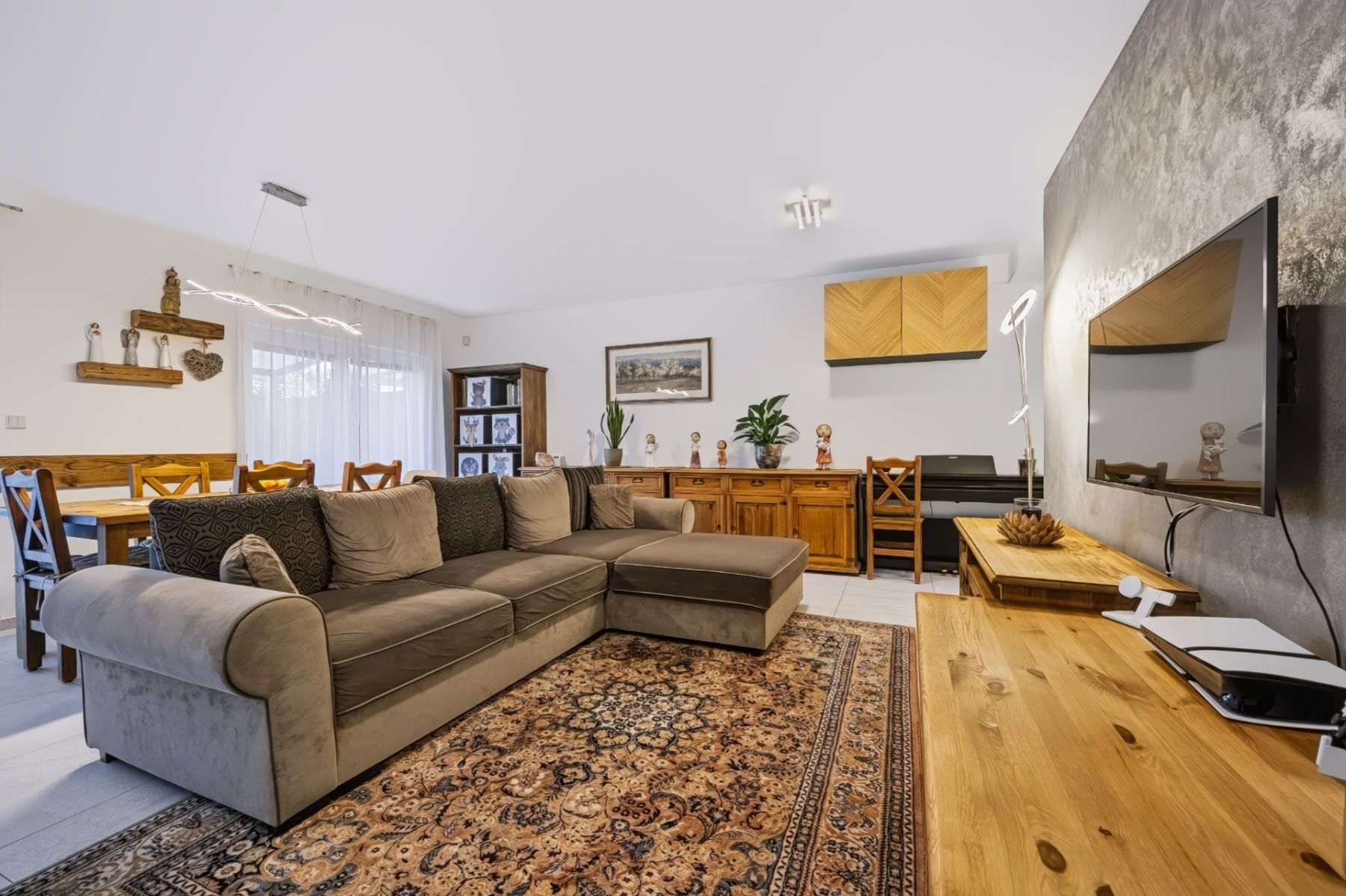 Prodej rodinný dům - Přípotoční, Bašť - Bašť, Středočeský kraj, 120 m² - 5