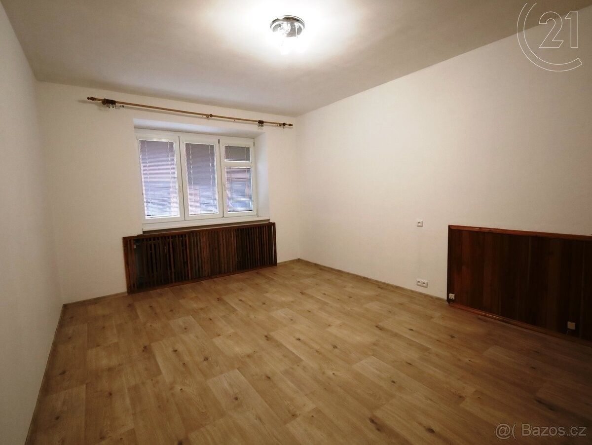 Pronájem byt 1+1 - Brno, 602 00, 47 m²