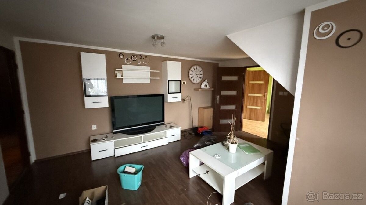 Prodej byt - Povrly, 403 32