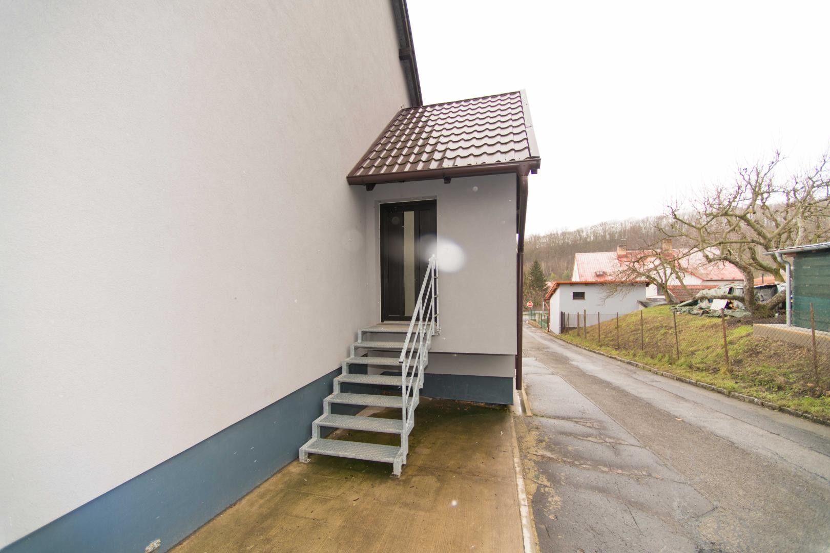 3+1, U přejezdu 341, Mladá Boleslav, 210 m²