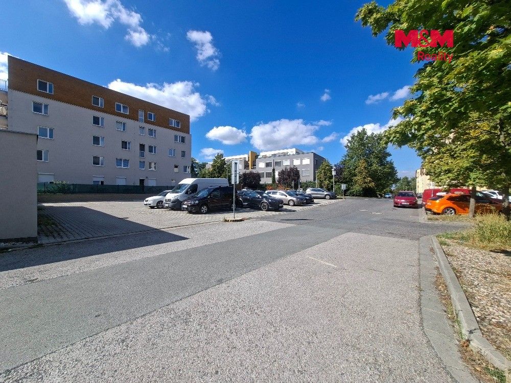 Pronájem ostatní - K Cukrovaru, Odolena Voda, 13 m² - 5