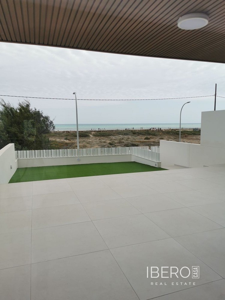 Byt 4+kk · 110 m² · Denia, Španělsko - 3