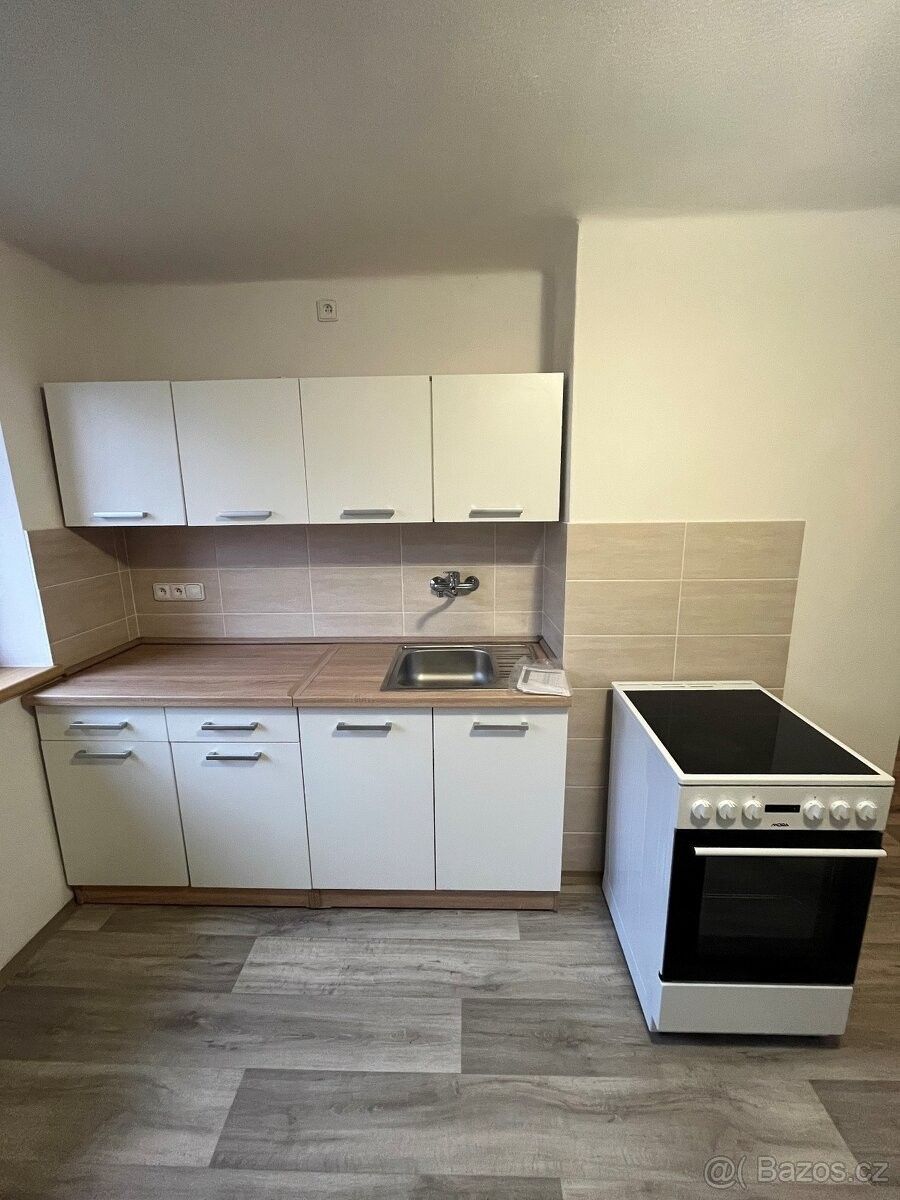 Pronájem byt - Horšovský Týn, 346 01