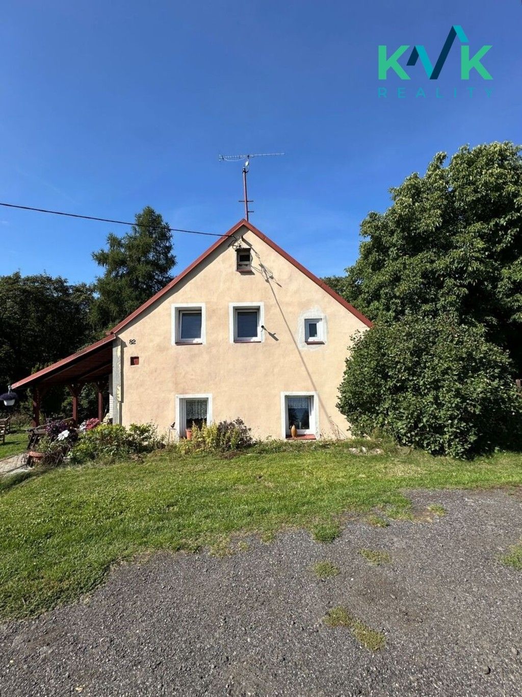 Prodej rodinný dům - Kolová, 150 m² - 2