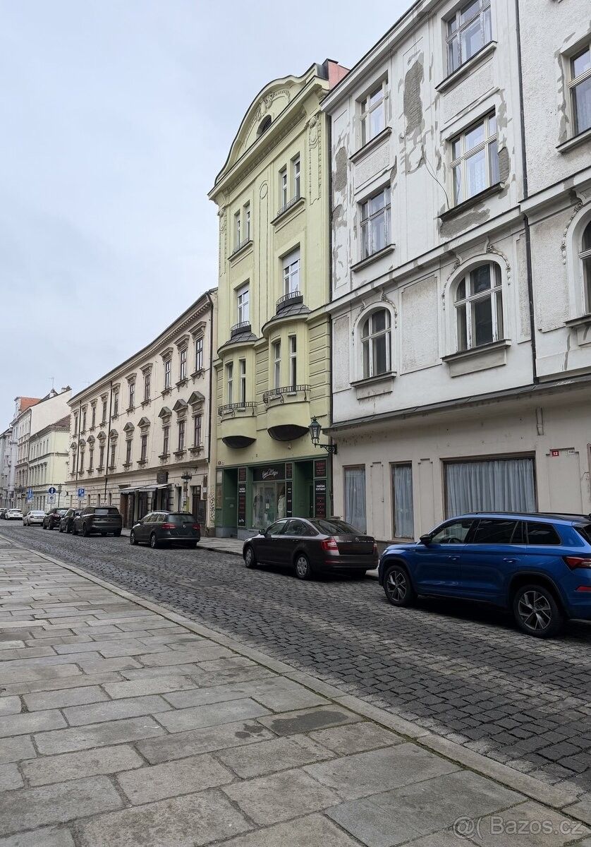 Rodinné domy, Plzeň, 301 00