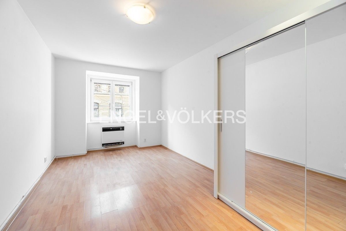 2+1, Šaldova 533, Praha Karlín, 46 m² - 2